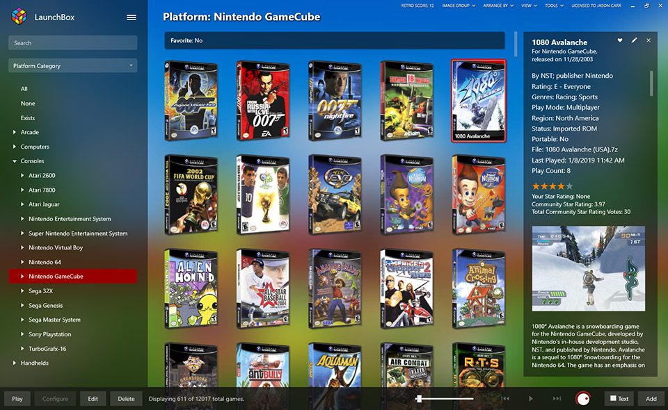 download gamecube games for mac